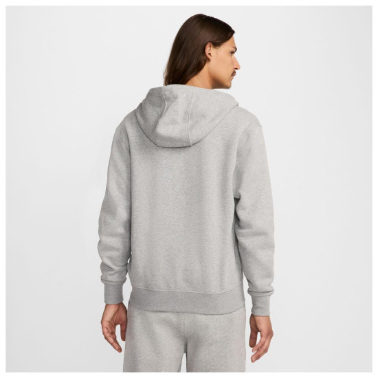 Nike Ανδρική ζακέτα Sportswear Club